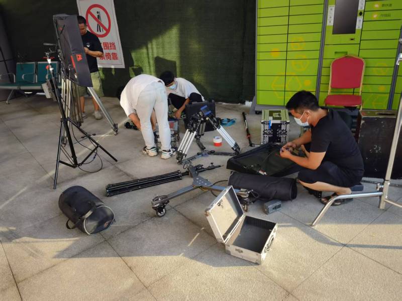 数据驱动，精准触达——济宁TVC与广告片拍摄制作的数据化转型