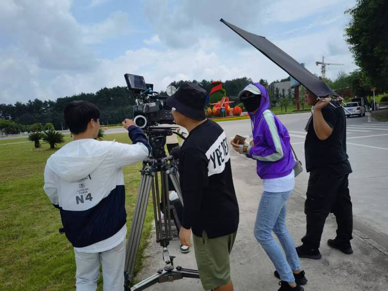 场景赋能，济宁TVC拍摄打造品牌沉浸式体验