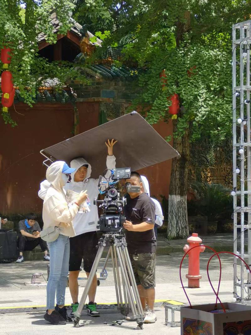 济宁TVC拍摄公司：资深团队坐镇，打造现象级广告作品的幕后推手
