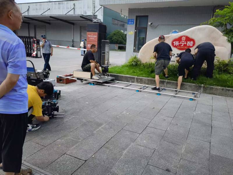 济宁广告片拍摄公司核心优势：全流程服务，让品牌广告片省心更出彩