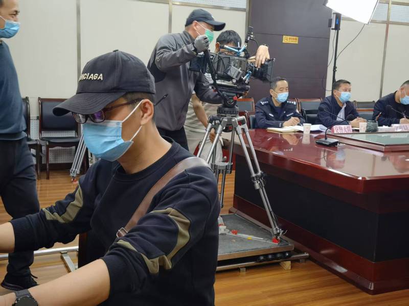 济宁TVC拍摄公司怎么筛选？记住这3个核心标准！
