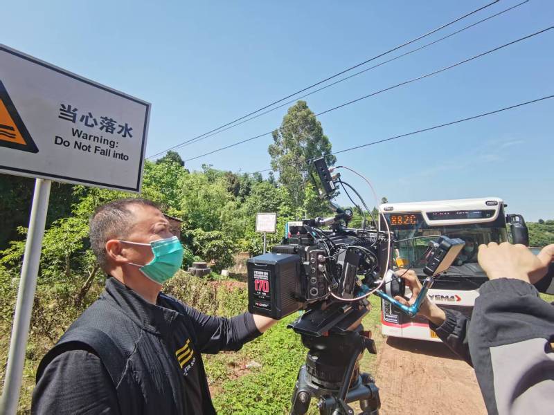 济宁TVC拍摄公司：深耕本地市场，为品牌定制专属拍摄方案