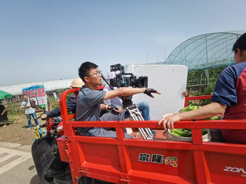 济宁TVC制作创新逻辑：以精准叙事，让品牌信息高效传递